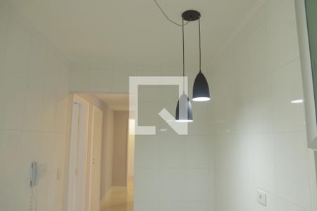 Apartamento à venda com 142m², 4 quartos e 2 vagasCozinha