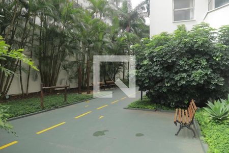 Apartamento à venda com 142m², 4 quartos e 2 vagasÁrea comum