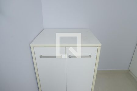 Apartamento à venda com 142m², 4 quartos e 2 vagasQuarto de Serviço