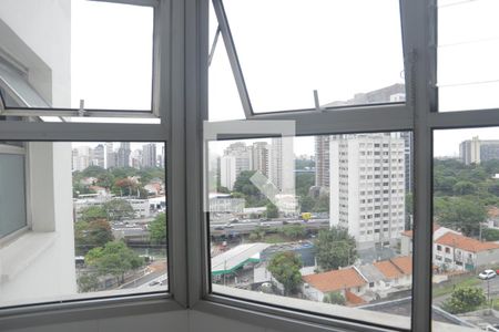 Apartamento à venda com 142m², 4 quartos e 2 vagasÁrea de Serviço