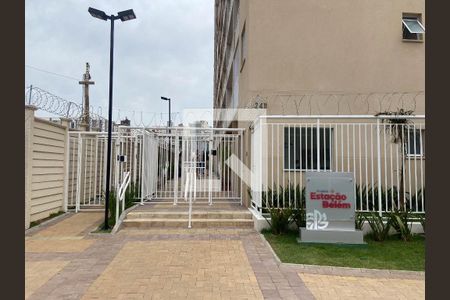 Apartamento para alugar com 33m², 1 quarto e sem vaga Apartamento para alugar com 33m², 1 quarto e sem vagaÁrea comum