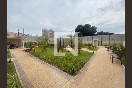 Apartamento para alugar com 33m², 1 quarto e sem vagaÁrea comum