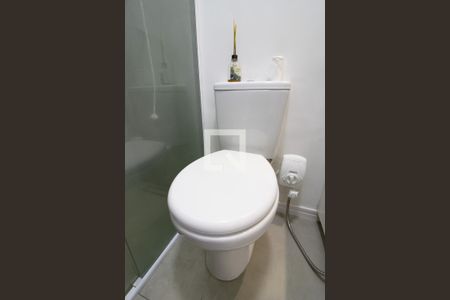 Apartamento à venda com 64m², 2 quartos e 2 vagasBanheiro