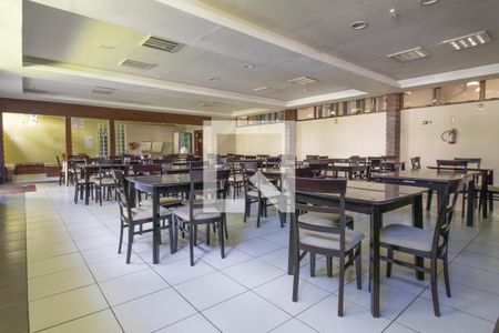 Apartamento à venda com 64m², 2 quartos e 2 vagasÁrea comum - Salão de festas