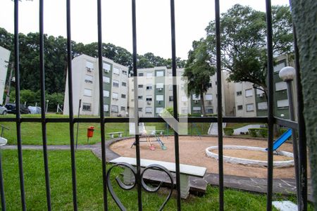 Apartamento à venda com 64m², 2 quartos e 2 vagasQuarto 2 Vista