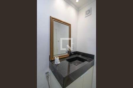 Apartamento à venda com 64m², 2 quartos e 2 vagasBanheiro