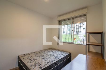 Quarto 1 de apartamento à venda com 2 quartos, 64m² em Jardim Itu, Porto Alegre