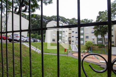Quarto 1 Vista de apartamento para alugar com 2 quartos, 64m² em Jardim Itu, Porto Alegre