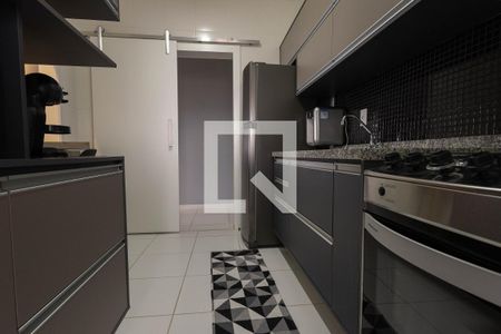 Apartamento para alugar com 68m², 2 quartos e 2 vagas Apartamento para alugar com 68m², 2 quartos e 2 vagasCozinha