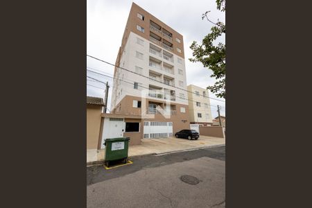 Apartamento para alugar com 68m², 2 quartos e 2 vagas Apartamento para alugar com 68m², 2 quartos e 2 vagasFachada