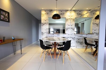 Apartamento para alugar com 68m², 2 quartos e 2 vagas Apartamento para alugar com 68m², 2 quartos e 2 vagasSala