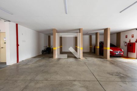 Apartamento para alugar com 68m², 2 quartos e 2 vagas Apartamento para alugar com 68m², 2 quartos e 2 vagasGaragem