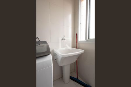 Apartamento para alugar com 68m², 2 quartos e 2 vagas Apartamento para alugar com 68m², 2 quartos e 2 vagasArea de serviço