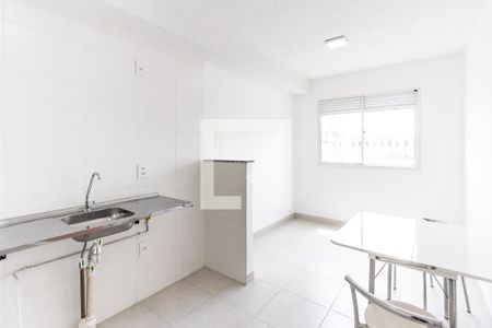 Apartamento para alugar com 1 quarto, 27m² em Barra Funda, São Paulo
