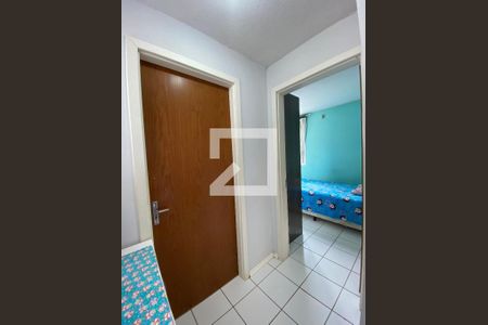 Apartamento para alugar com 110m², 2 quartos e 1 vagaQuarto 1