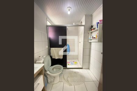 Apartamento para alugar com 110m², 2 quartos e 1 vagaBanheiro