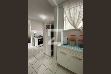 Apartamento para alugar com 110m², 2 quartos e 1 vagaCozinha