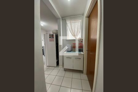 Apartamento para alugar com 110m², 2 quartos e 1 vagaCozinha