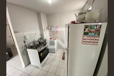 Apartamento para alugar com 110m², 2 quartos e 1 vagaCozinha