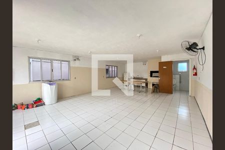 Apartamento para alugar com 110m², 2 quartos e 1 vagaÁrea comum