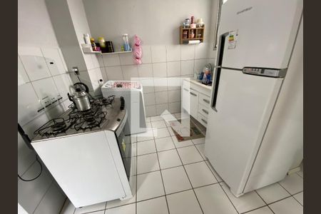 Apartamento para alugar com 110m², 2 quartos e 1 vagaCozinha