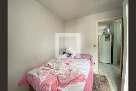 Quarto 1 de apartamento para alugar com 2 quartos, 110m² em Mato Grande, Canoas
