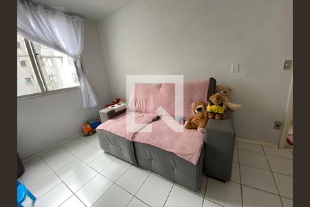 Sala de apartamento para alugar com 2 quartos, 110m² em Mato Grande, Canoas