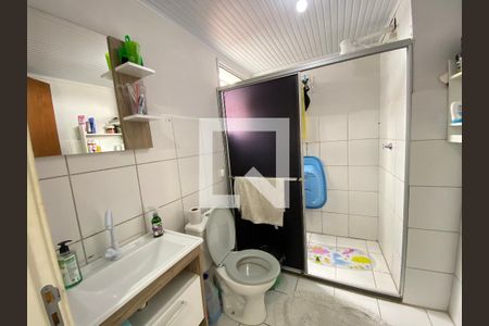 Apartamento para alugar com 110m², 2 quartos e 1 vagaBanheiro