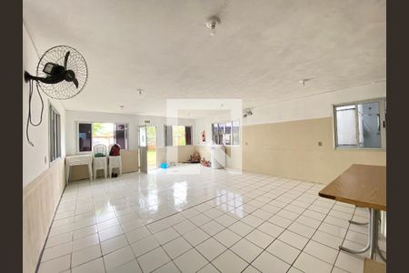 Apartamento para alugar com 110m², 2 quartos e 1 vagaÁrea comum