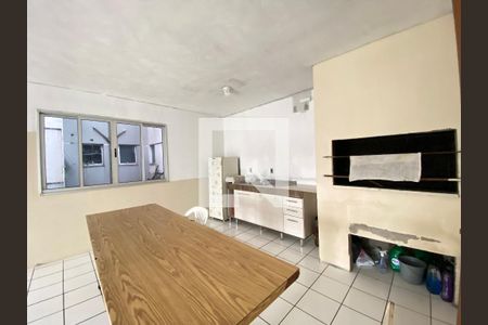 Apartamento para alugar com 110m², 2 quartos e 1 vagaÁrea comum