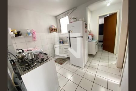 Apartamento para alugar com 110m², 2 quartos e 1 vagaCozinha