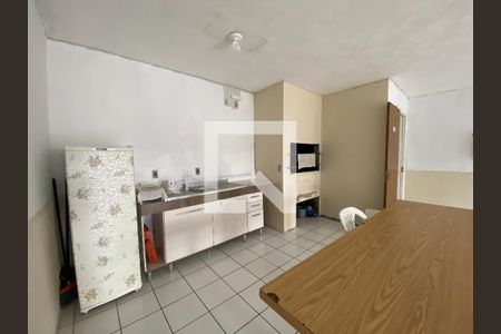 Apartamento para alugar com 110m², 2 quartos e 1 vagaÁrea comum