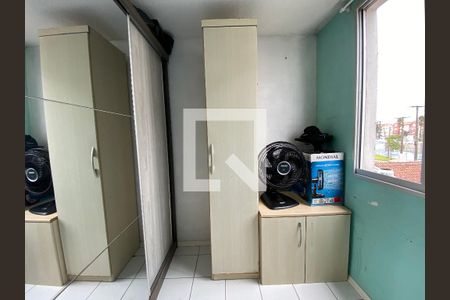 Apartamento para alugar com 110m², 2 quartos e 1 vagaQuarto 2