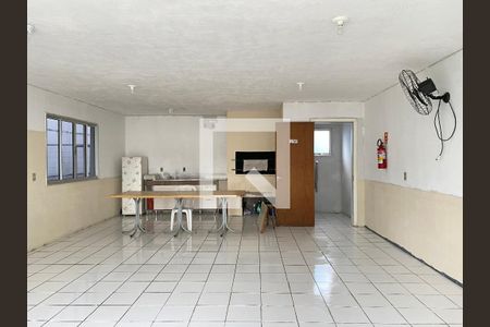 Apartamento para alugar com 110m², 2 quartos e 1 vagaÁrea comum