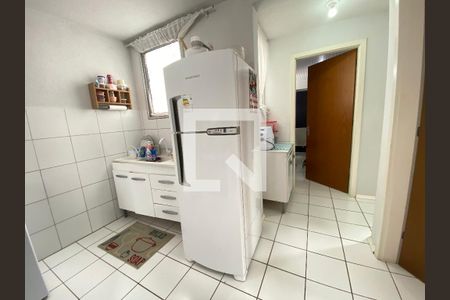 Apartamento para alugar com 110m², 2 quartos e 1 vagaCozinha