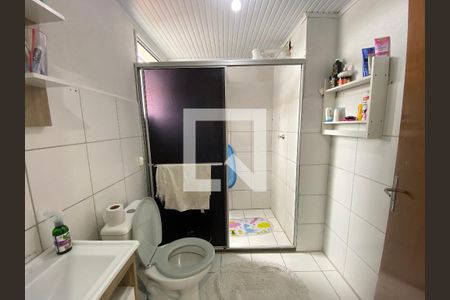 Apartamento para alugar com 110m², 2 quartos e 1 vagaBanheiro