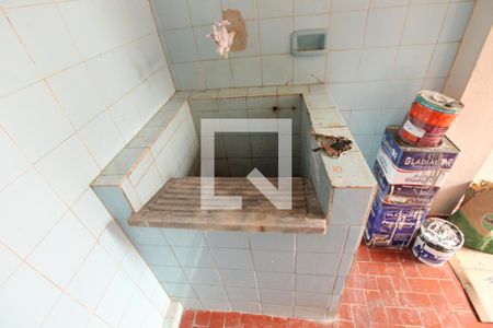 Casa para alugar com 100m², 1 quarto e sem vagaÁrea de Serviço