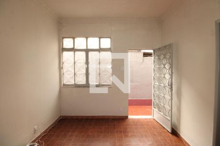 Sala de casa para alugar com 1 quarto, 100m² em Irajá, Rio de Janeiro