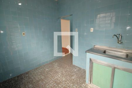 Casa para alugar com 100m², 1 quarto e sem vagaCozinha