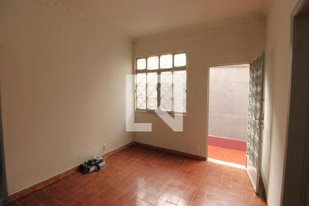 Sala de casa para alugar com 1 quarto, 100m² em Irajá, Rio de Janeiro