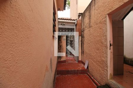 Casa para alugar com 100m², 1 quarto e sem vagaCorredor