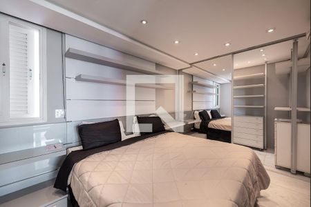 Apartamento para alugar com 148m², 1 quarto e 2 vagasQuarto