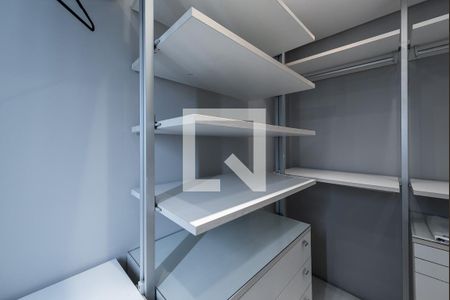 Apartamento para alugar com 148m², 1 quarto e 2 vagasCloset