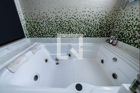 Apartamento para alugar com 148m², 1 quarto e 2 vagasBanheira hidromassagem