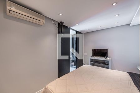 Apartamento para alugar com 148m², 1 quarto e 2 vagasQuarto