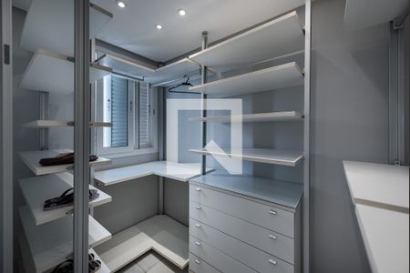 Apartamento para alugar com 148m², 1 quarto e 2 vagasCloset