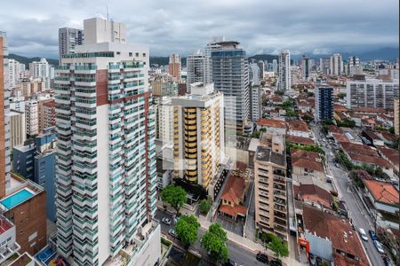 Apartamento para alugar com 148m², 1 quarto e 2 vagasVista