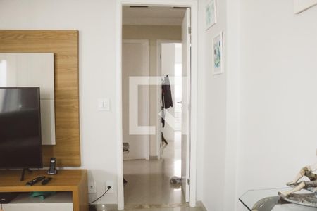 Sala de apartamento à venda com 3 quartos, 95m² em Lauzane Paulista, São Paulo