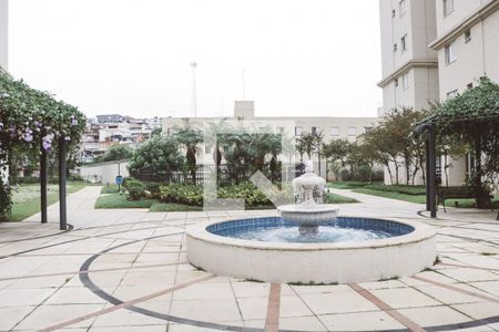 Apartamento à venda com 95m², 3 quartos e 2 vagasEntrada