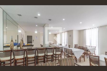 Apartamento à venda com 95m², 3 quartos e 2 vagasÁrea comum - Salão de festas